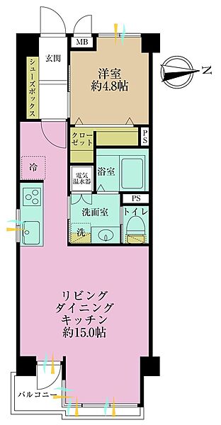 間取り：313004878935