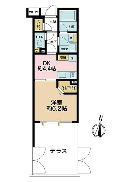 間取り：313004884291