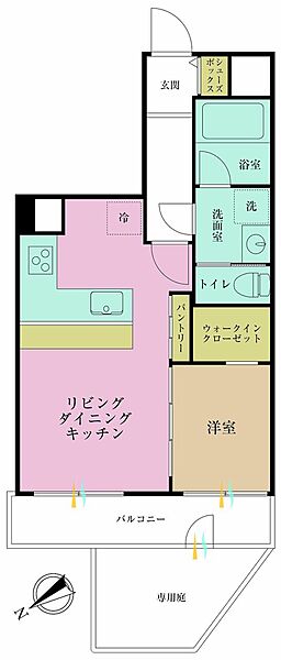 間取り：313004890821
