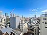 バルコニー：陽当たり・通風・開放感に恵まれた環境です。