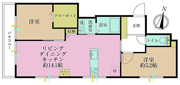 間取り：314002844086