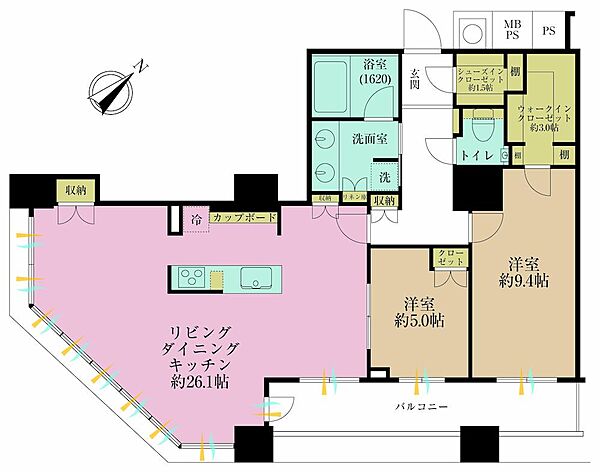 間取り：313004891967