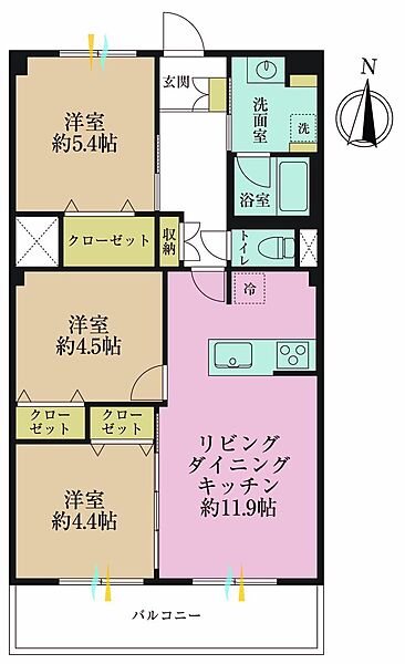 間取り：313004892428