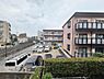 バルコニー：陽当たり・通風・開放感に恵まれた環境です。