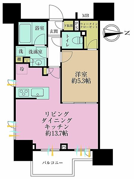 間取り：313004892426
