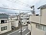 バルコニー：陽当たり・通風・開放感に恵まれた環境です。