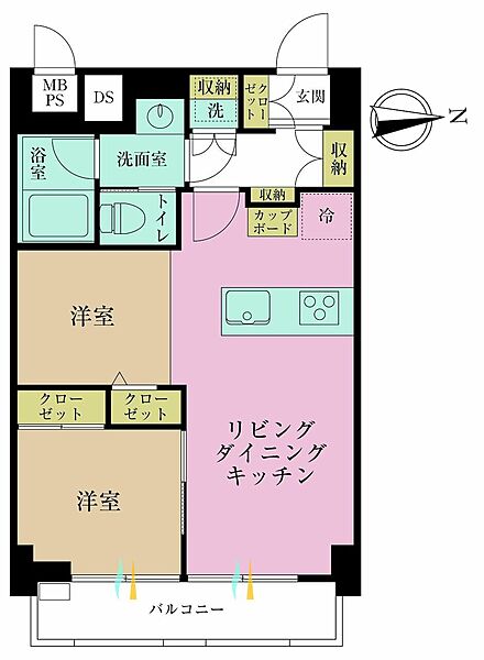 間取り：313004893288