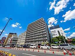 トーア早稲田マンション