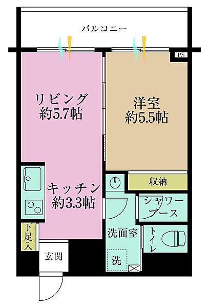間取り：313004893291