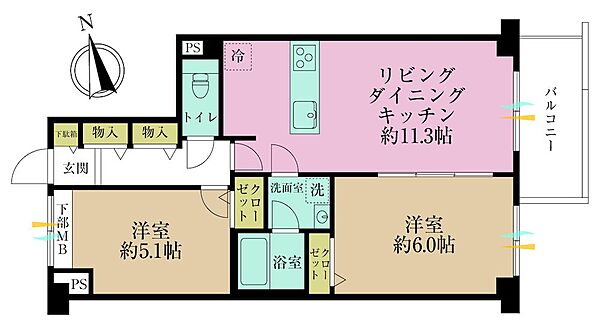 間取り：313004893292