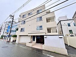 エンゼルハイム大井第二