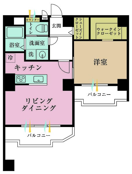 間取り：313004893296