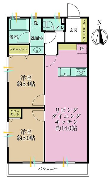 間取り：313004894634