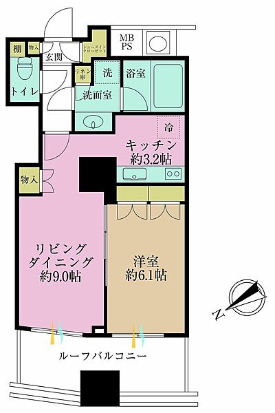 間取り：313004894636