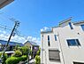 バルコニー：陽当たり・通風・開放感に恵まれた環境です。
