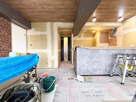 充実した生活は伸びやかな居室空間から始まります。