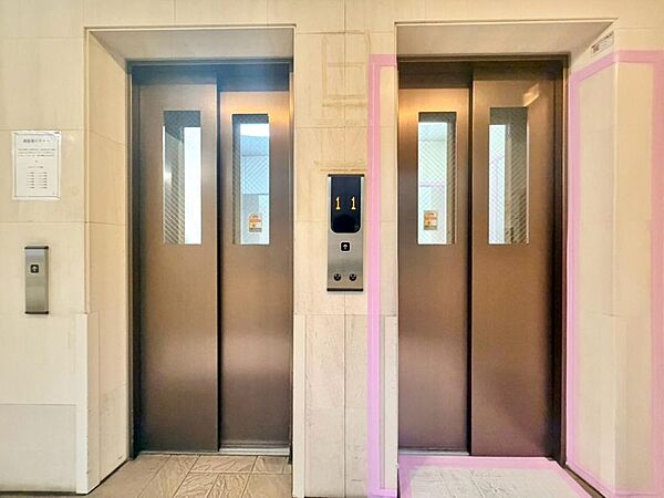設備を拡大表示