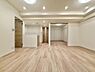 室内：「空間が織り成すひとつ先の住み心地」を演出します。