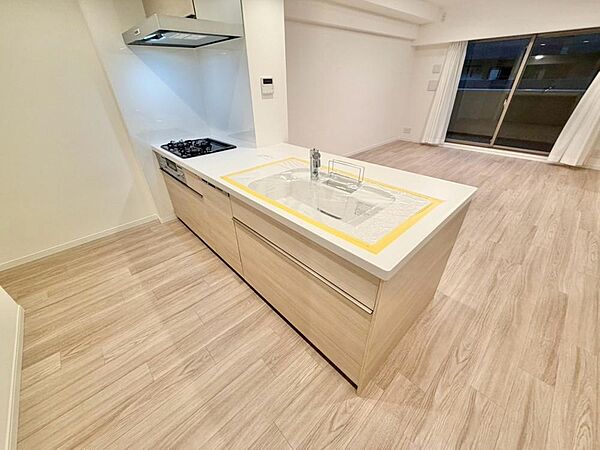 キッチン