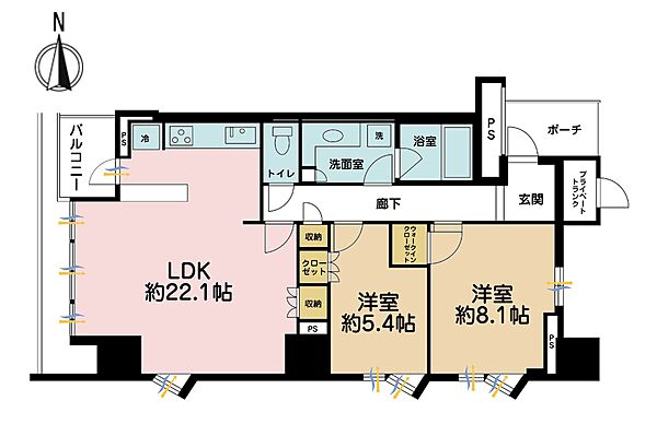 間取り：313004898360