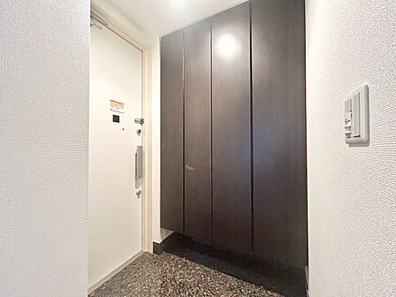 安らぎに満ちた空間がここから始まります。