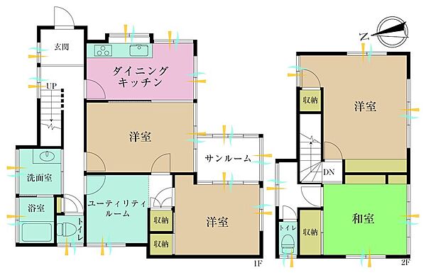 間取り：313004899868