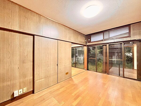 室内