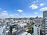 バルコニー：眺望や窓からの景色が良いと、家で過ごす時間も快適です。