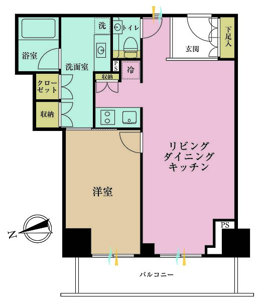 間取り：313004899879