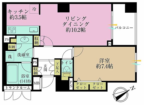 間取り：313004899881