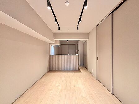 「空間が織り成すひとつ先の住み心地」を演出します。