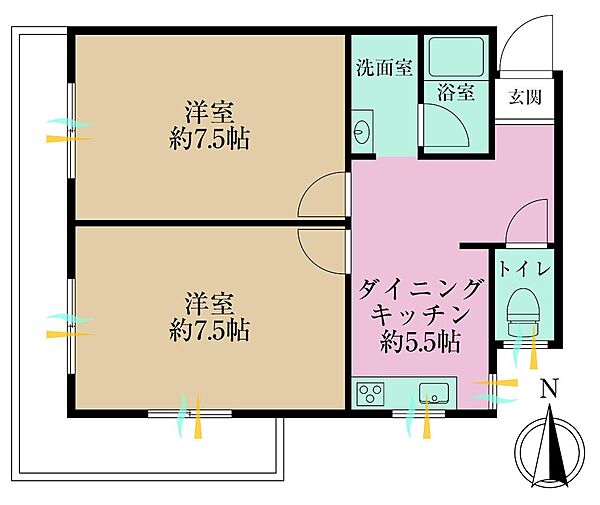 間取り：313004901699