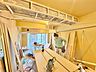 室内：快適に・伸びやかに。心の潤いを求める方々へ。