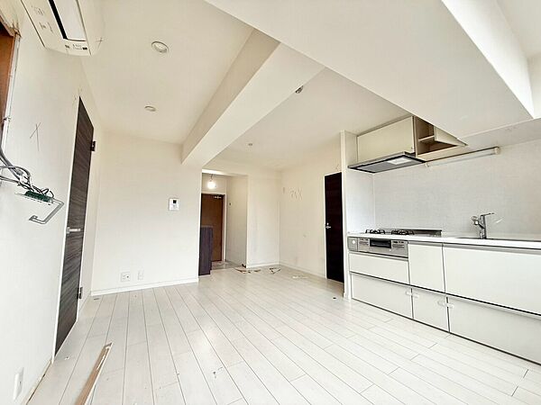 「空間が織り成すひとつ先の住み心地」を演出します。
