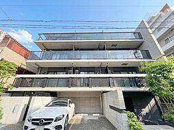 ピアース西荻窪