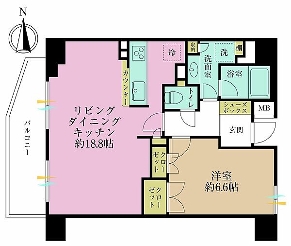 間取り：314002851782