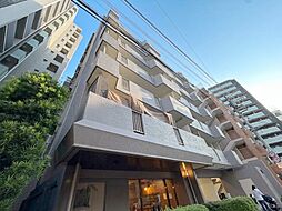 神楽坂グリーンハイツ
