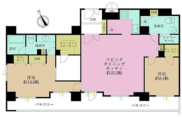 間取り：313004902275