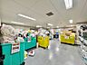 設備：ゴミ置場。綺麗に管理されております。