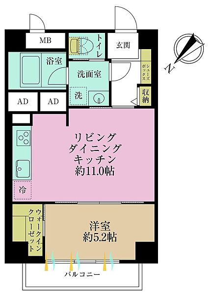 間取り：313004902281