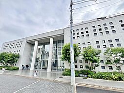シティテラス杉並方南町サウス棟