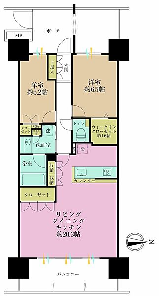 間取り：313004903612