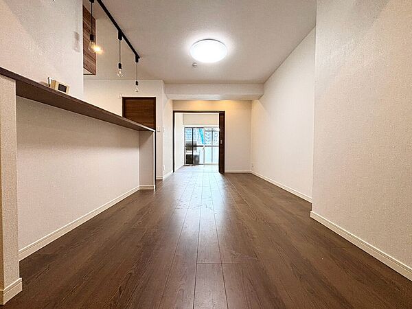 「空間が織り成すひとつ先の住み心地」を演出します。