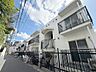 外観：忙しく過ぎゆく日常を置き去るほど、ゆったりした時間が流れる住環境。