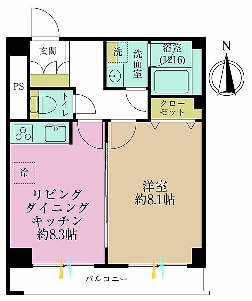 間取り：313004907693