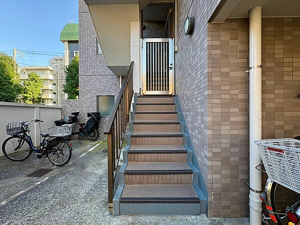 設備を拡大表示
