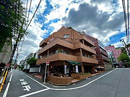 東久パレス神宮