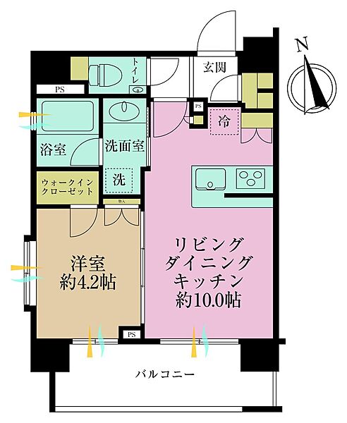 間取り：313004907707
