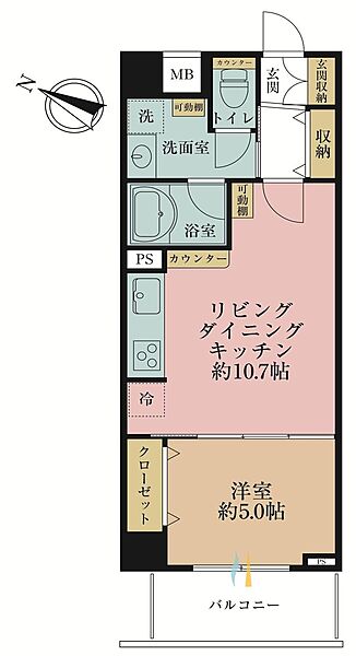 間取り：313004907709