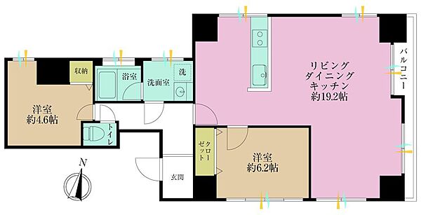 間取り：313004909429